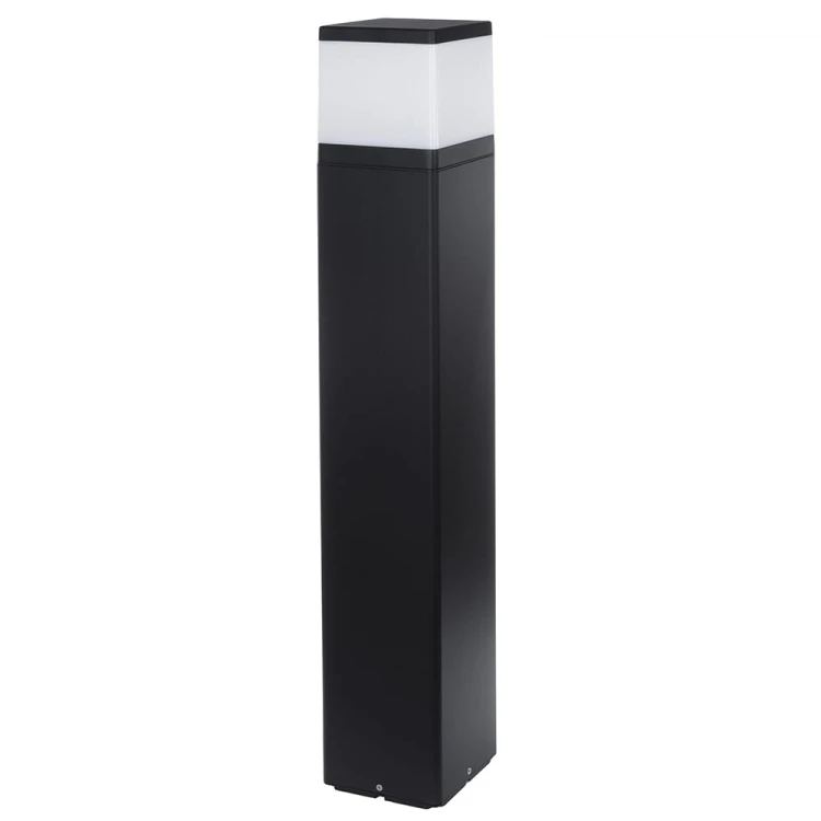 Słupek oświetleniowy Alto SuperLED E27 80 cm- Wyprzedaż Kolekcji