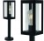 Lampa ogrodowa stojąca Słupek E27