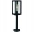Lampa ogrodowa stojąca Słupek E27