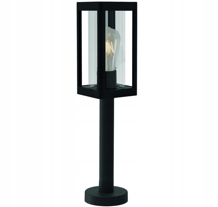 Lampa ogrodowa stojąca Słupek E27