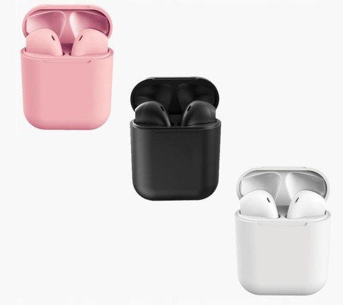 Słuchawki Bezprzewodowe Inpods Powerbank Bluetooth