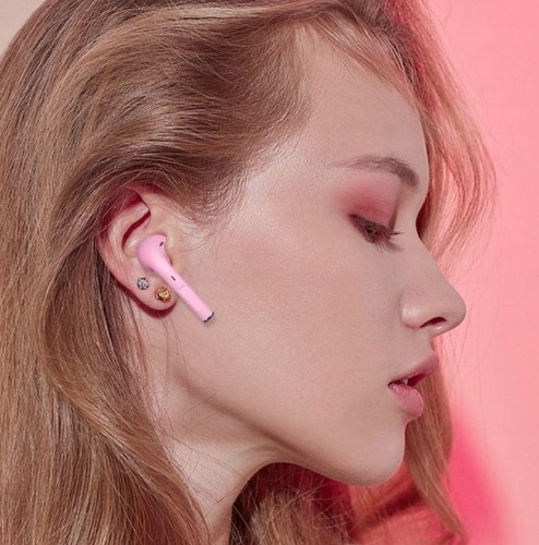 Słuchawki Bezprzewodowe Inpods Powerbank Bluetooth