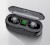 Słuchawki Bezprzewodowe Bluetooth 5.1 + Powerbank