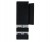 Lampa elewacyjna LED DANTO czarny