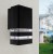 Lampa elewacyjna LED DANTO czarny