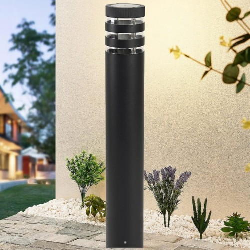 Lampa Ogrodowa TORI słupek ogrodowy 60 cm E27 Premium