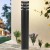Lampa Ogrodowa TORI słupek ogrodowy 60 cm E27 Premium