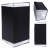 Lampa kinkiet ogrodowy elewacyjna 2x 7W LED