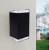 Lampa kinkiet ogrodowy elewacyjna 2x 7W LED