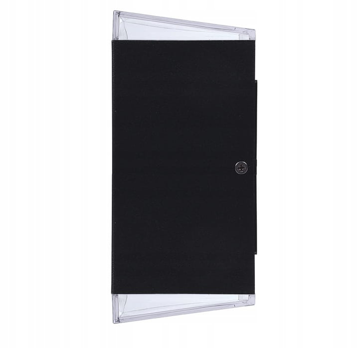 Lampa kinkiet ogrodowy elewacyjna 2x 7W LED
