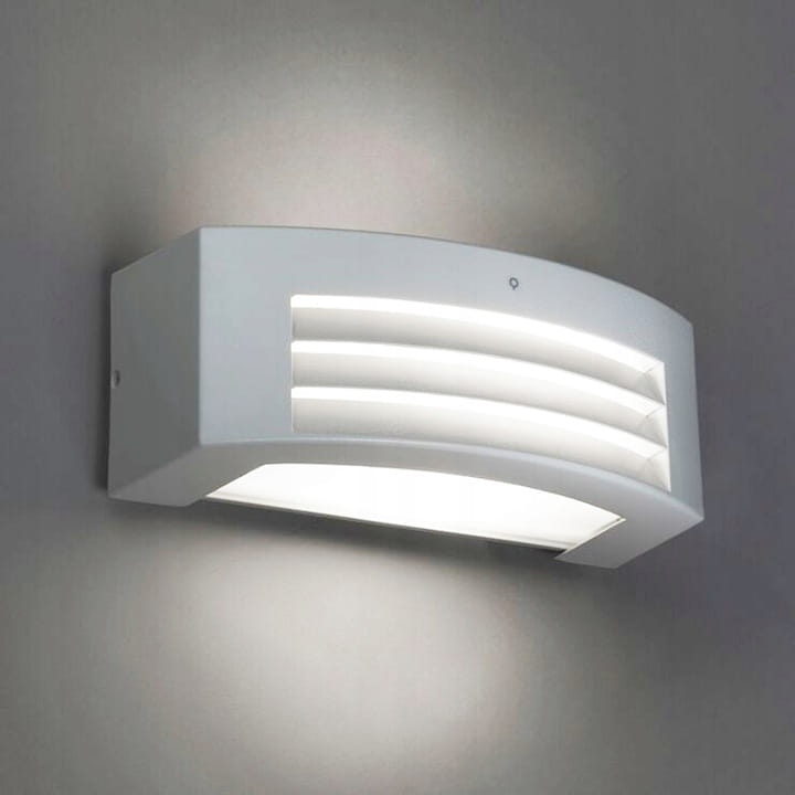 Lampa elewacyjna MONTANO kinkiet ogrodowy E27