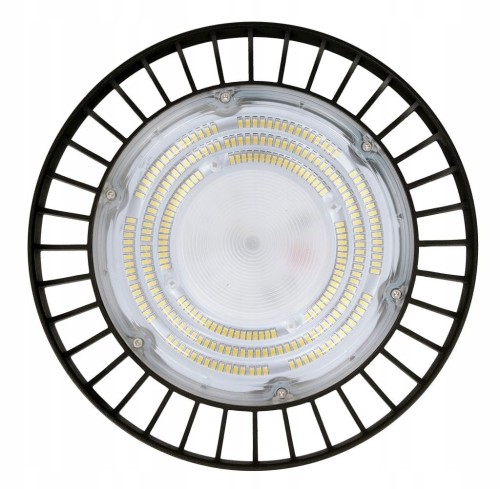 Lampa przemysłowa LED UFO High Bay 200W 24000lm BZ