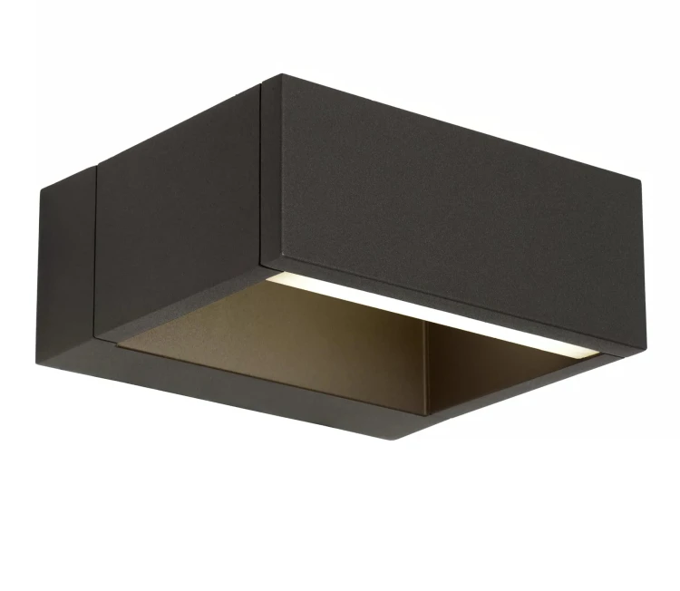 Lampa elewacyjna Kinkiet ogrodowy LED Benti