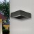 Lampa elewacyjna Kinkiet ogrodowy LED Benti