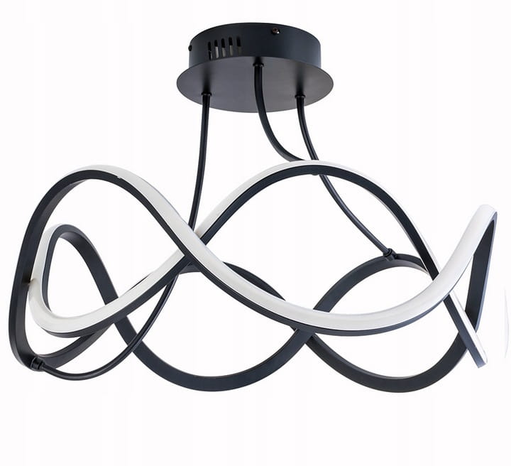 Lampa sufitowa LED RING CARINI 2  40W