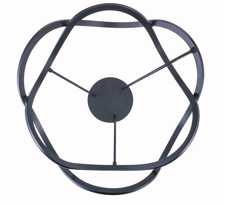 Lampa sufitowa LED RING CARINI 2  40W