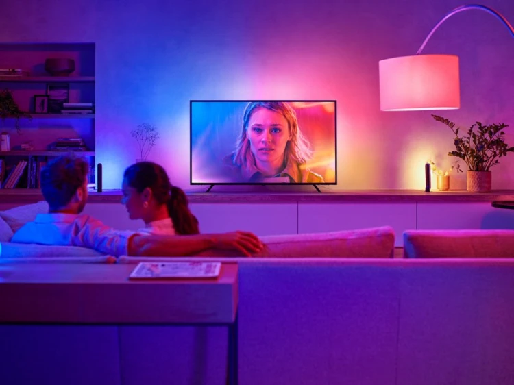 Taśma LED RGB 5050 5m IP65 zasilacz + pilot ZESTAW KOMPLETNY