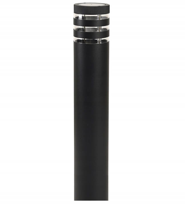 Lampa Ogrodowa TORI słupek ogrodowy 80 cm E27 Premium