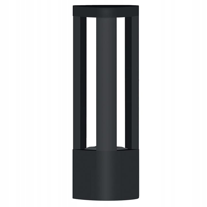 Lampa ogrodowa Menara GX53 30cm