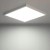 Panel LED 60W Natynkowy Kwadratowy 60x60cm Surfo