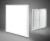 Panel LED 60W Natynkowy Kwadratowy 60x60cm Surfo