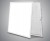 Panel LED 60W Oprawa rastrowa 60x60cm Kaseton CCD