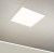 Panel LED 60W Oprawa rastrowa 60x60cm Kaseton CCD