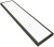 Panel LED Sufitowy 60W Natynkowy 120 x 30cm Plafon