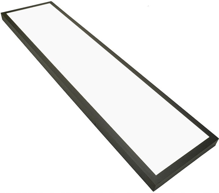 Panel LED Sufitowy 60W Natynkowy 120 x 30cm Plafon