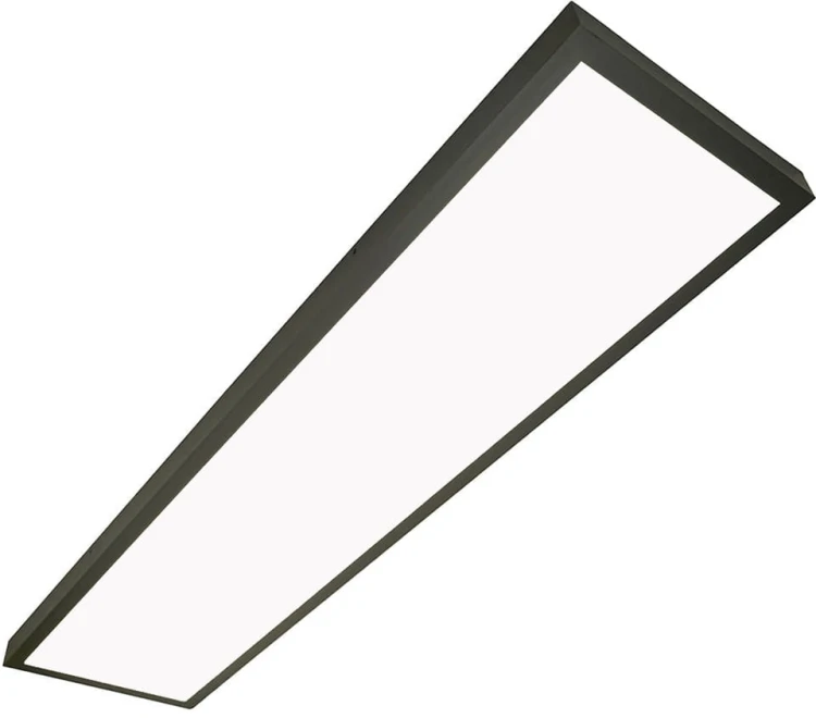 Panel LED Sufitowy 60W Natynkowy 120 x 30cm Plafon