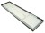 Panel LED Sufitowy 60W Natynkowy 120 x 30cm Plafon