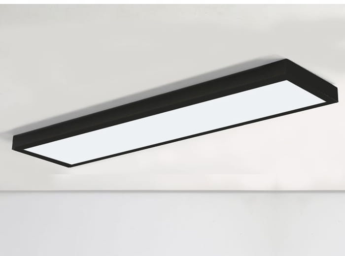 Panel LED Sufitowy 60W Natynkowy 120 x 30cm Plafon