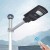 Lampa Solarna LED Uliczna 20W + pilot