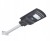 Lampa Solarna LED Uliczna 20W + pilot