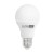 Żarówka LED E27 10W biała ciepła