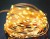 Girlanda solarna LED Stringo 300 LED 30 m + pilot