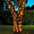 Girlanda solarna LED Stringo 300 LED 30 m + pilot
