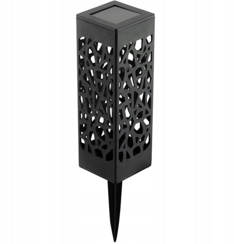 4x Lampa solarna LED AZURO