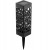 4x Lampa solarna LED AZURO