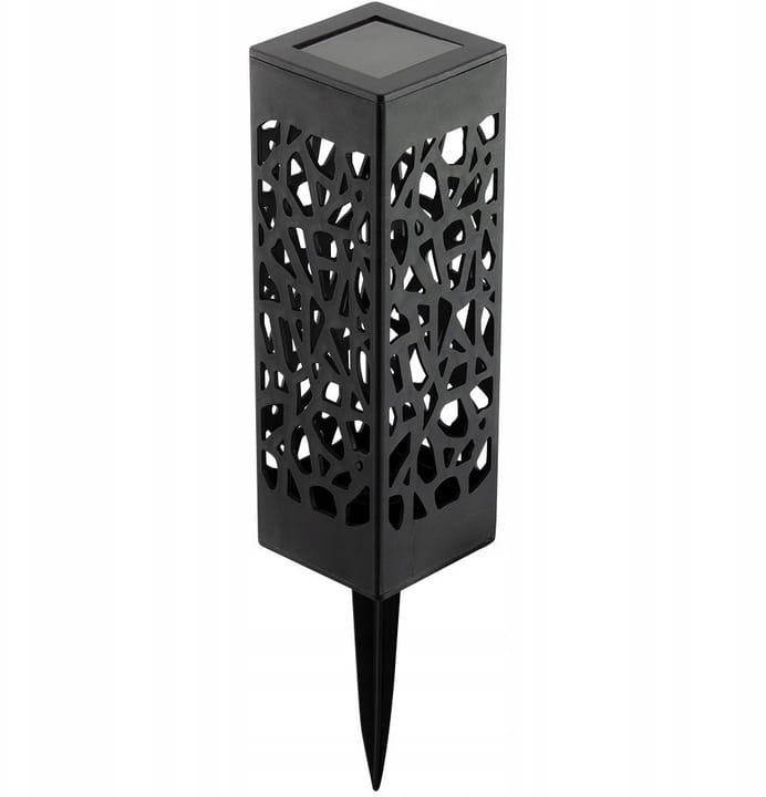 4x Lampa solarna LED AZURO