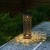 4x Lampa solarna LED AZURO