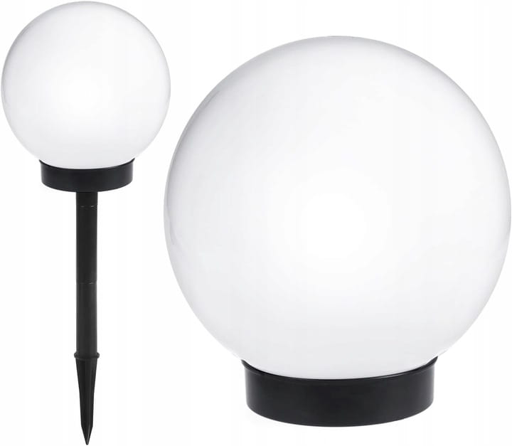 Lampa Solarna LED BALLO 20cm
