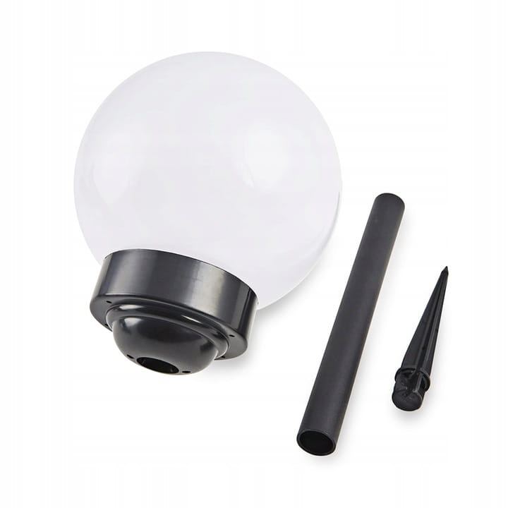 Lampa Solarna LED BALLO 20cm