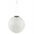 Lampion Origami LED Latarenka solarna 20 cm