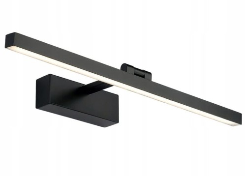 Kinkiet łazienkowy LED 8W 40 cm