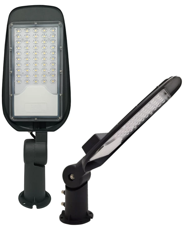 Lampa uliczna LED STRADA 50W