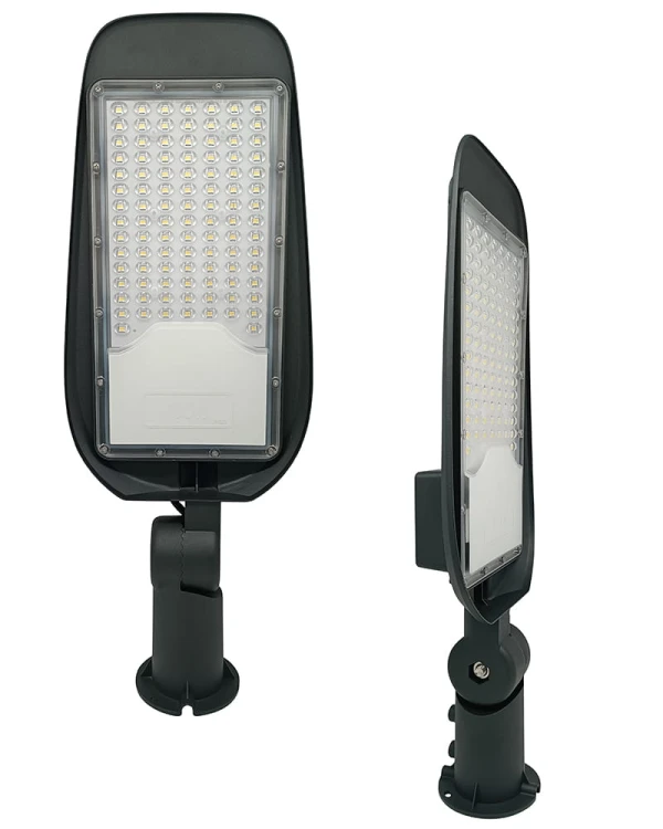 Lampa uliczna LED STRADA 100W