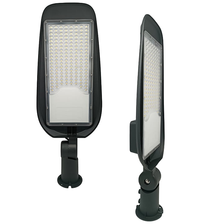 Lampa uliczna LED STRADA 150W