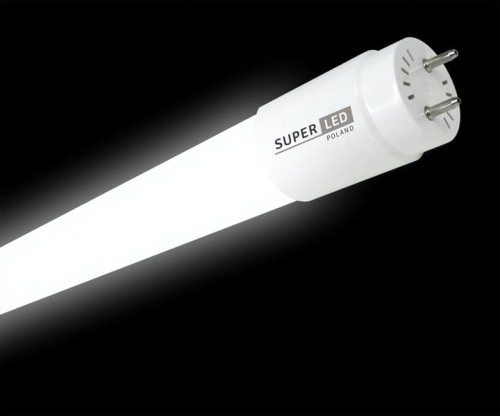 Świetlówka LED T8 120cm 18W 2520lm biała neutralna