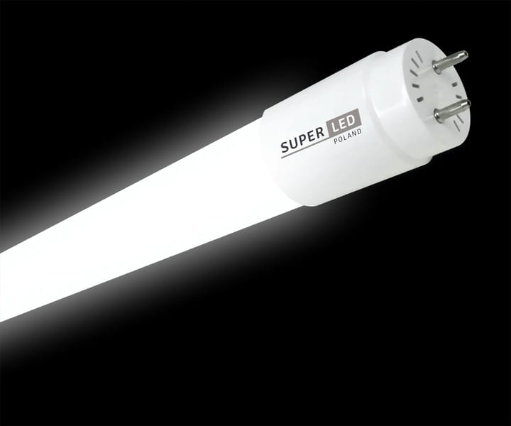 Świetlówka LED T8 120cm 18W 2520lm biała neutralna